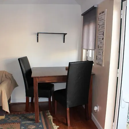 Rossio Castle View Apartment Lissabon