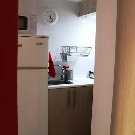 Rossio Castle View Appartamento Lisbona