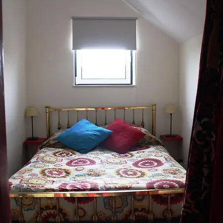 Rossio Castle View Lisboa