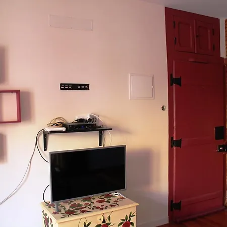 Rossio Castle View Appartamento *