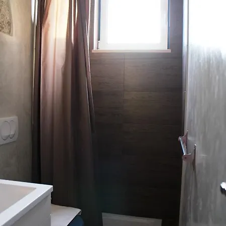 Apartman Rossio Castle View Lisboa