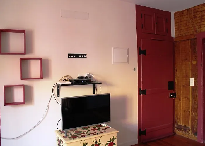 Rossio Castle View Apartamento *