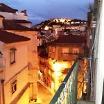 Rossio Castle View Apartment Lisbon