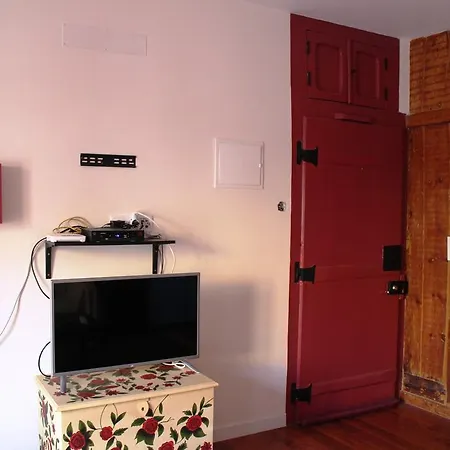 Rossio Castle View Lisboa