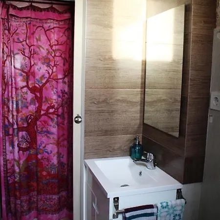 Apartmán Rossio Castle View Lisboa